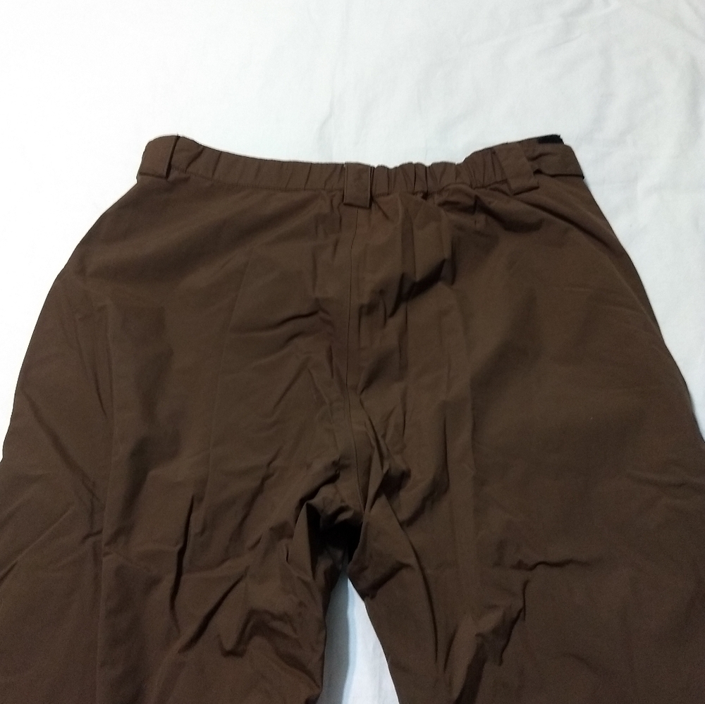 Men's Spyder Snowboarding Pants - Picture 4 of 8